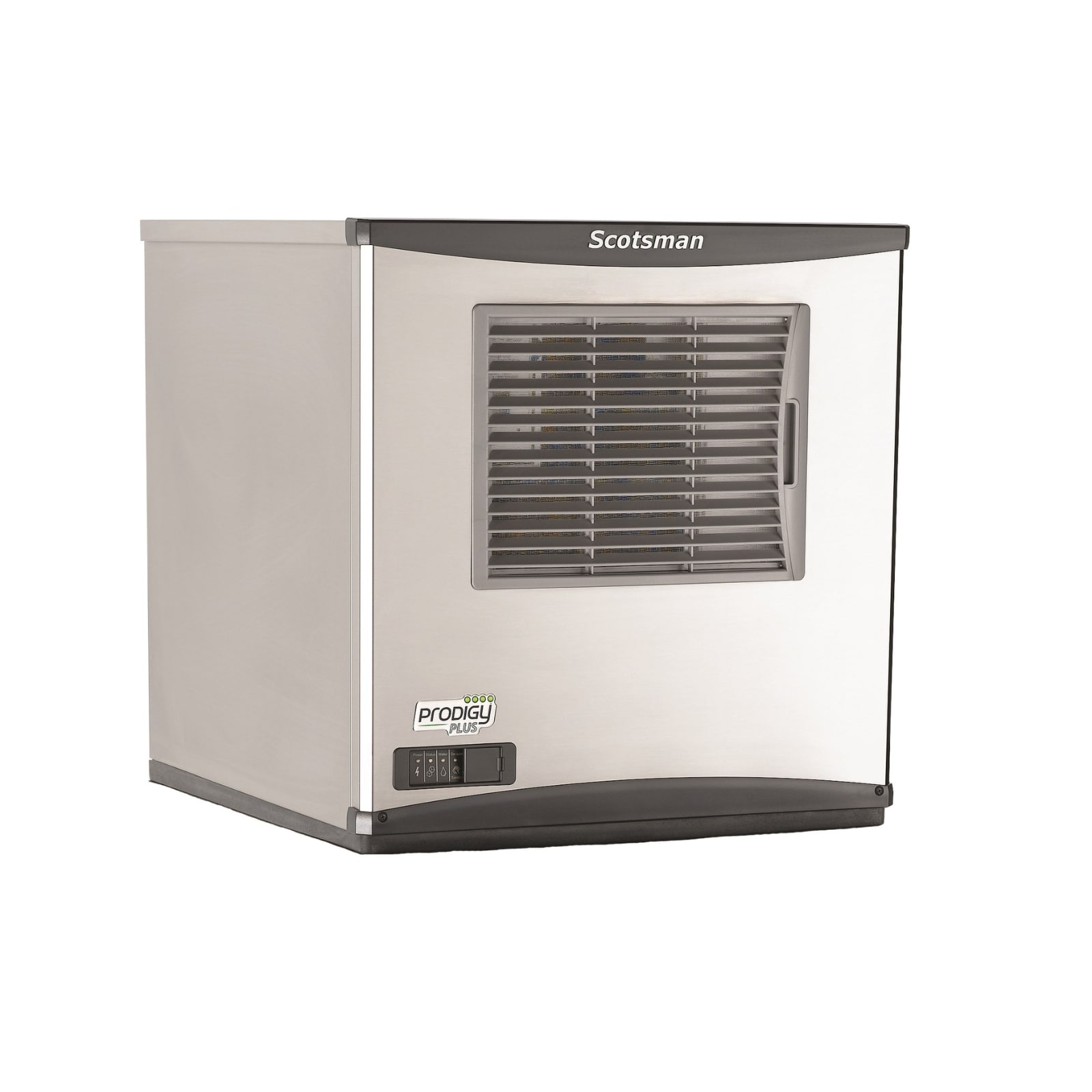 Scotsman NH0622AX-1 Ice Maker, Nugget-Style
