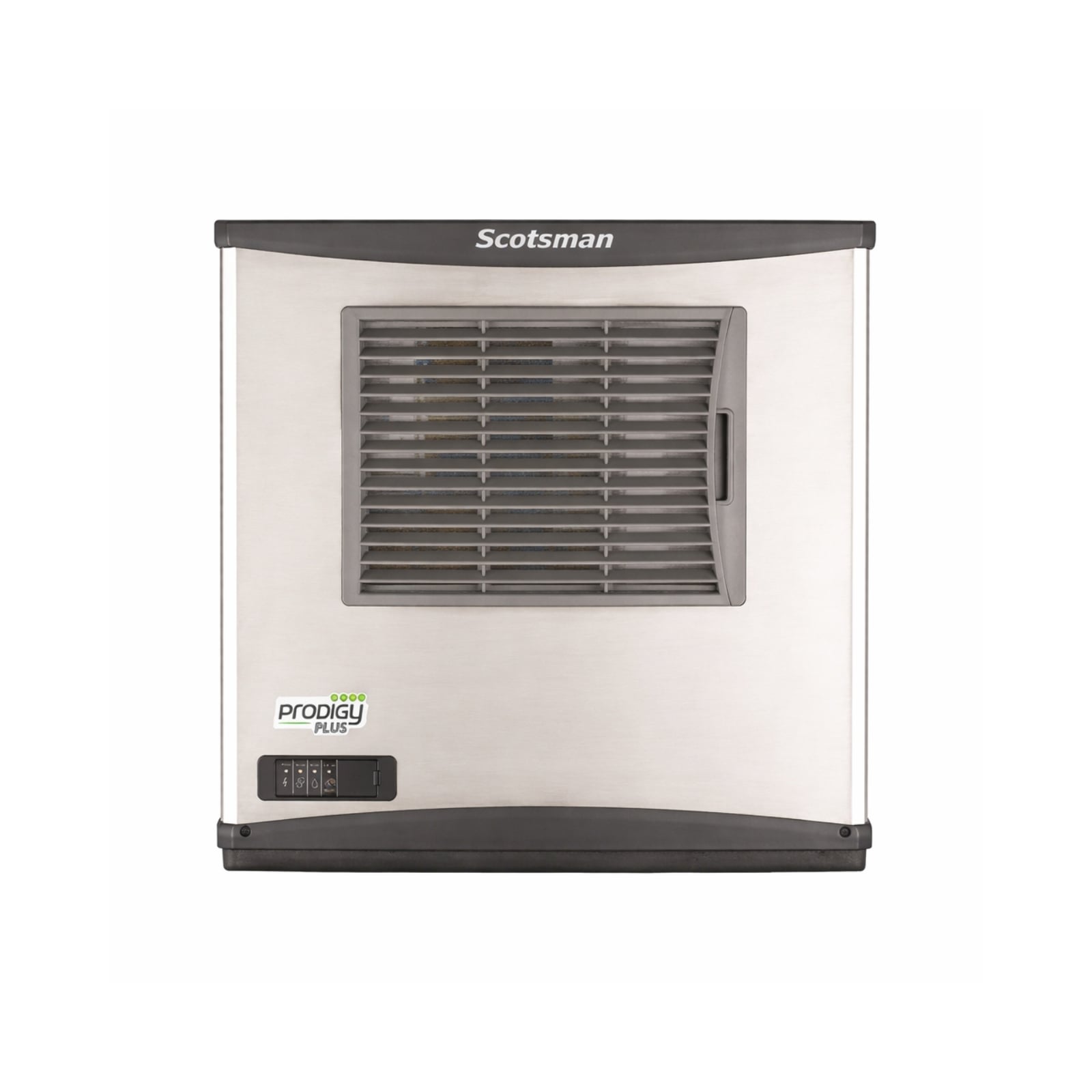 Scotsman NH0622AX-1 Ice Maker, Nugget-Style