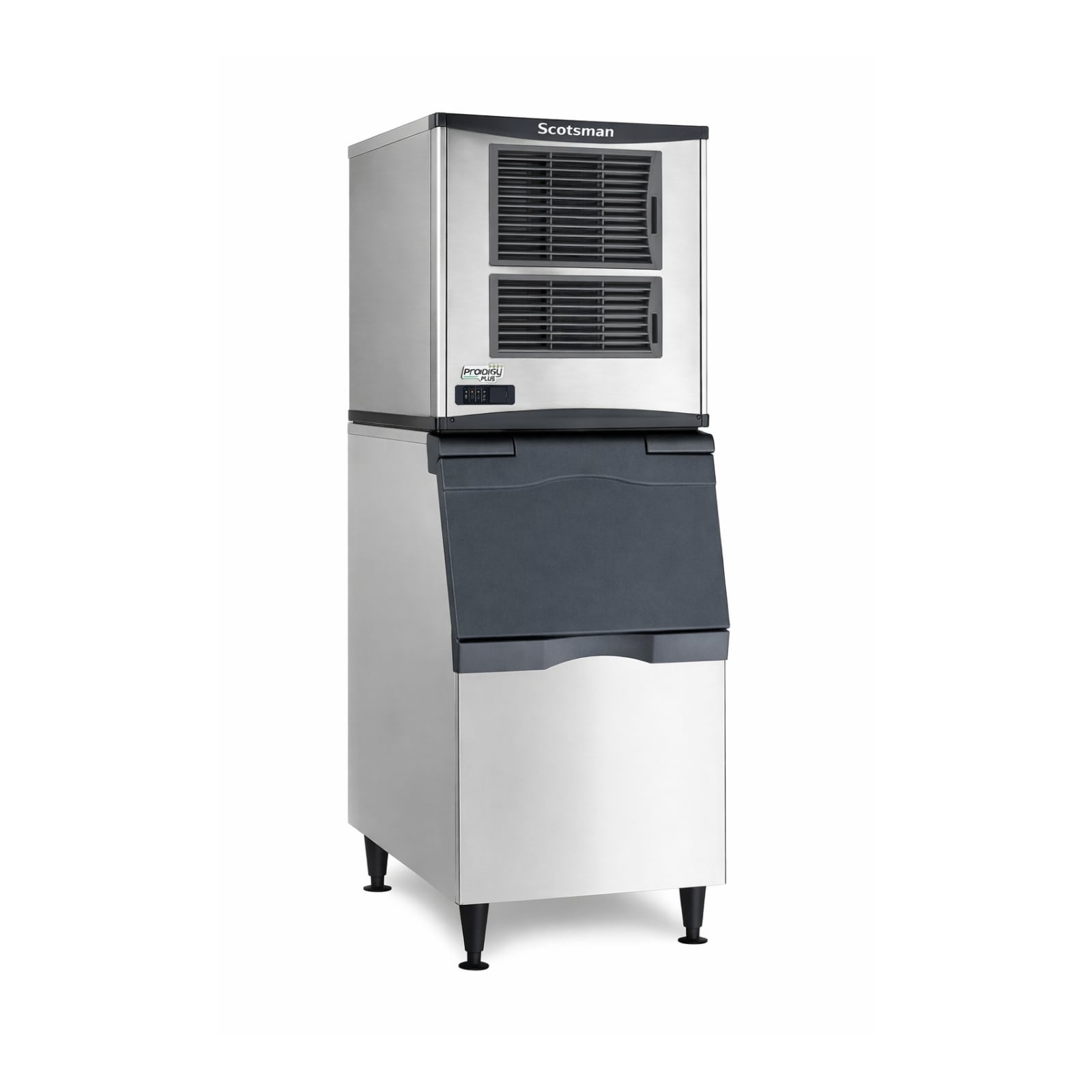 Scotsman NH0922AX-32 Ice Maker, Nugget-Style