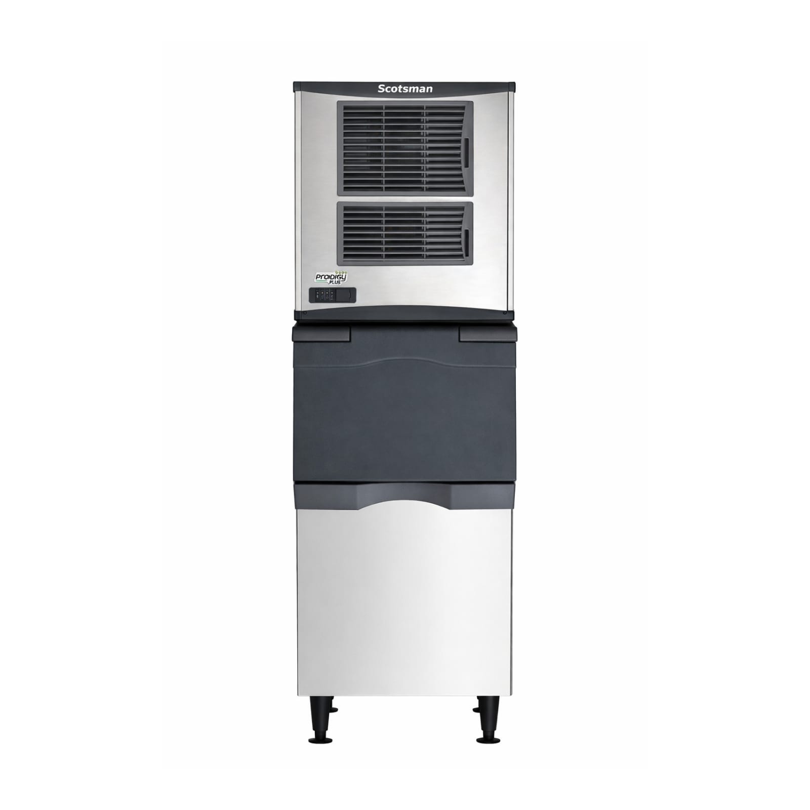 Scotsman NH0922AX-32 Ice Maker, Nugget-Style