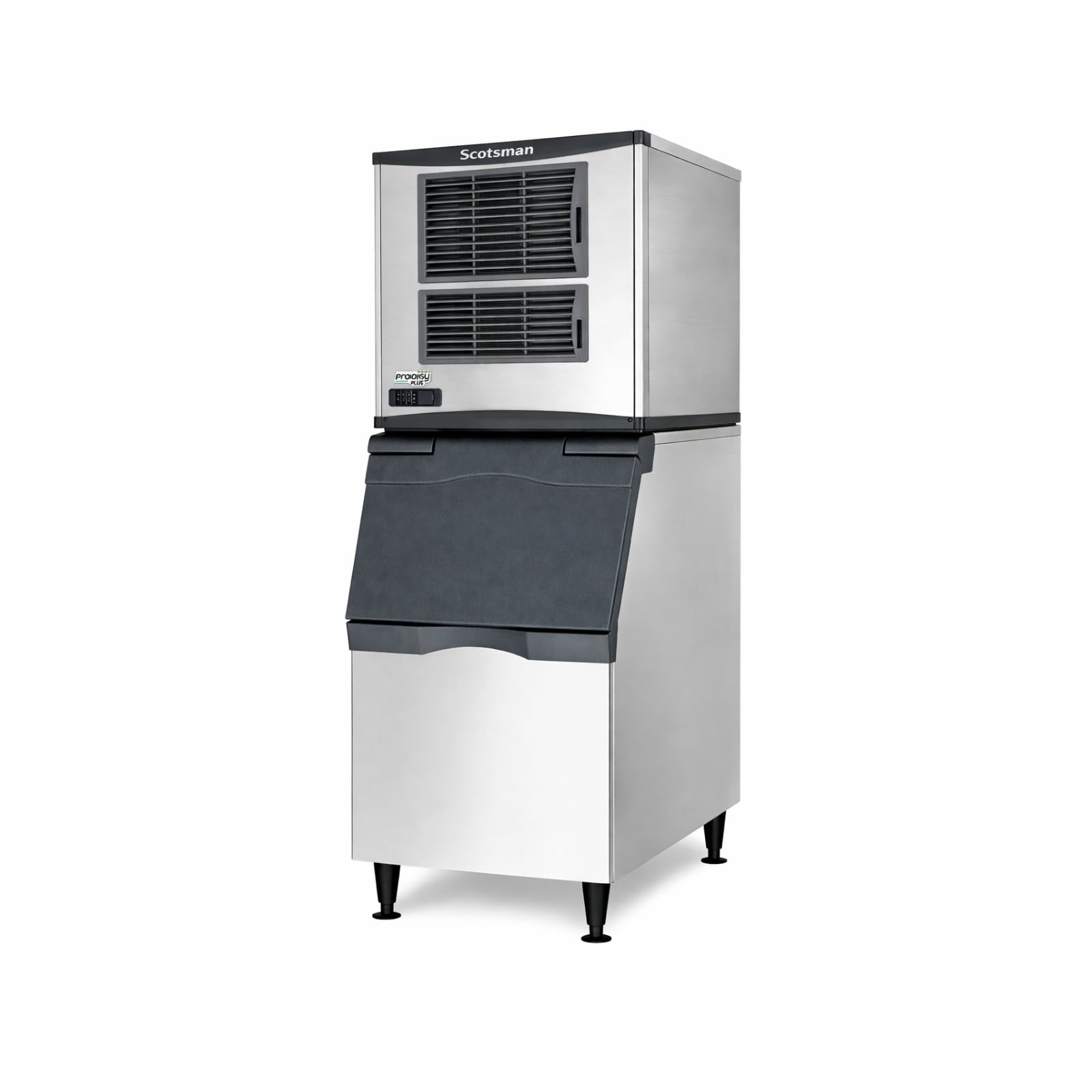 Scotsman NH0922AX-32 Ice Maker, Nugget-Style