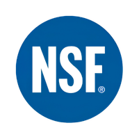 NSF Certification Logo