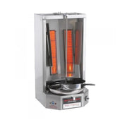 Optimal Autodoner 3PG 65 lb. Gas Gyro Machine