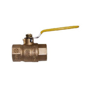 Dormont 100FV 1 x 1 Gas Valve (Closeout)