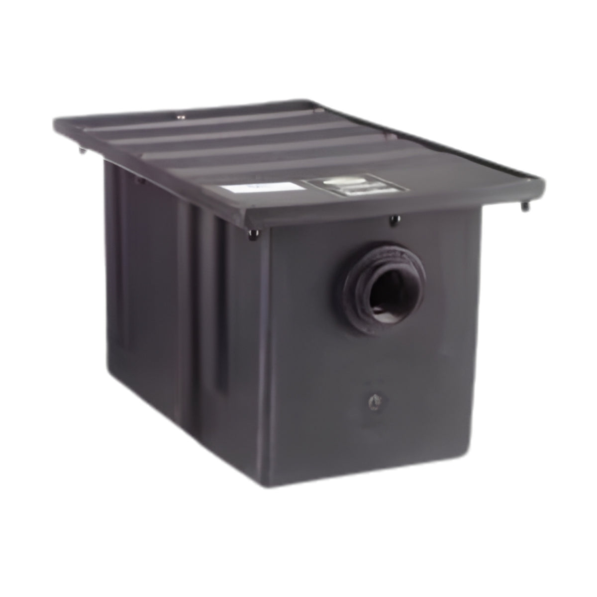 Ashland Plastics 4807 Grease Trap (Clearance) No. 1063834