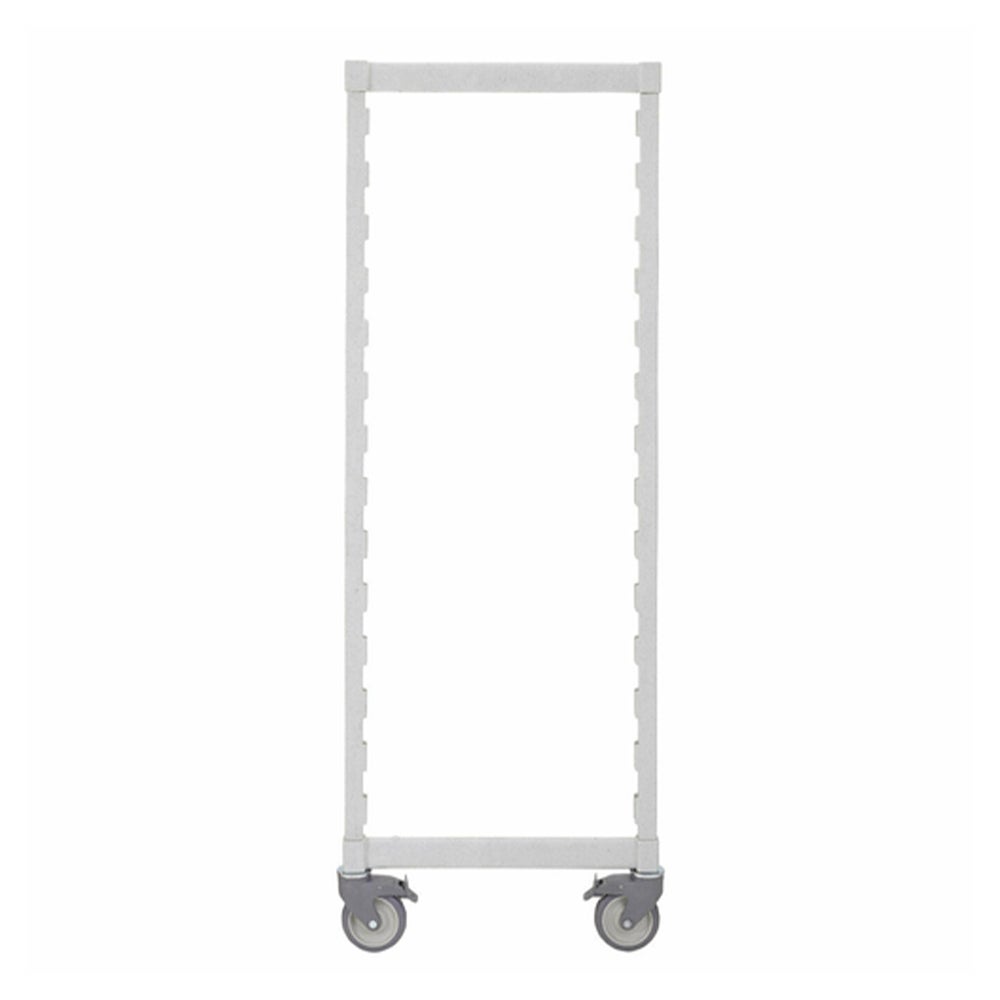 Cambro CSPRK1875480 Camshelving 18" x 75" Mobile Post Kit (Closeout)