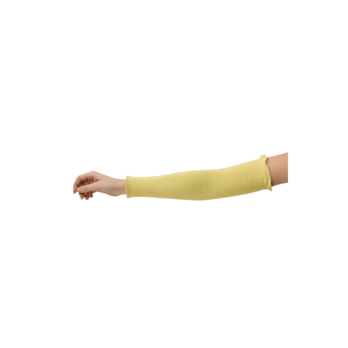San Jamar SLK16 18" Protective Sleeve | Kevlar