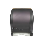 San Jamar Smart Essence Classic T8400 8" Touchless Paper Towel Dispenser