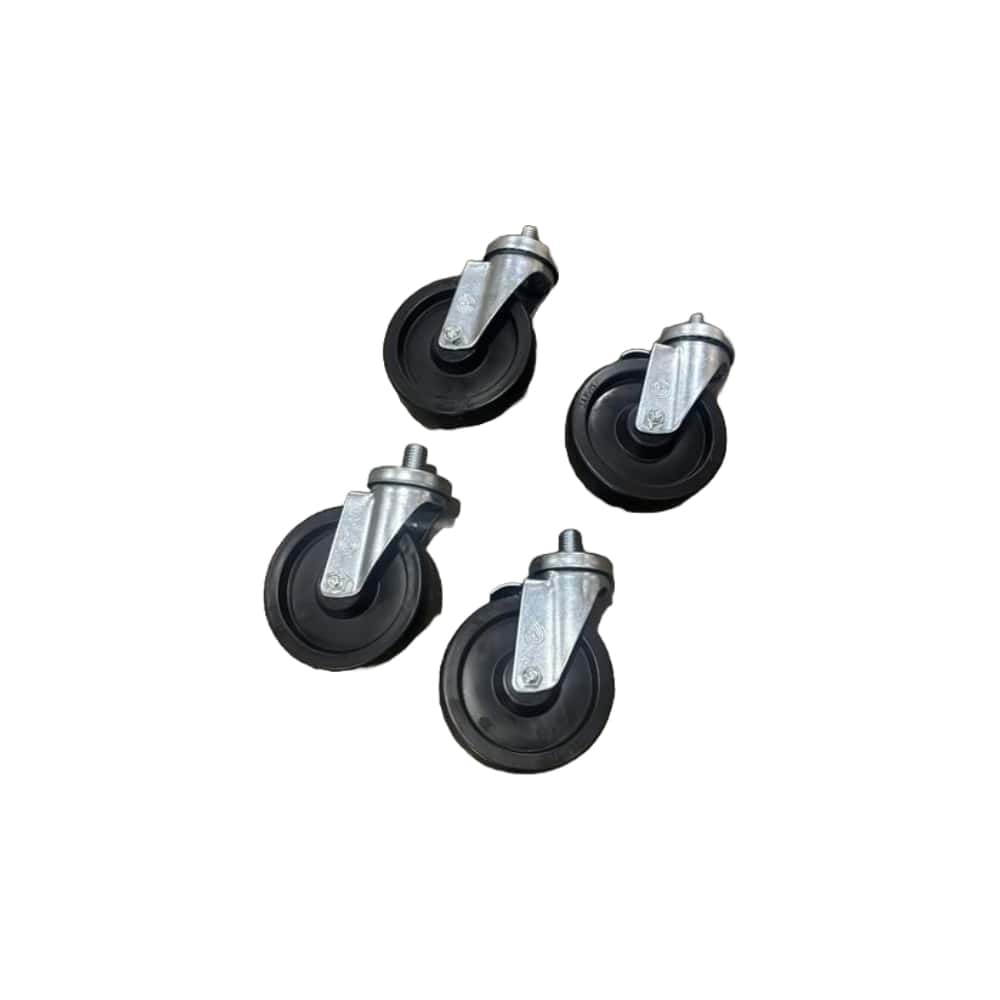 Southbend 1174265 6" Casters for Convection Ovens (Closeout)