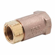 T&S Brass B-CVH1-2 Check Valve with 1/2" NPT Female (Closeout)