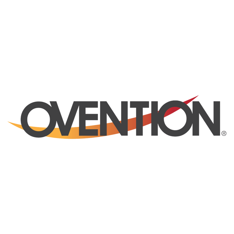 Ovention logo
