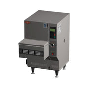 Perfect Fry PFA730 19 lb. Electric Automatic Ventless Countertop Fryer | 240V