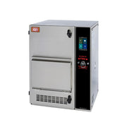 Perfect Fry PFC500 14 lb. Electric Semi-Auto Ventless Countertop Fryer | 240V