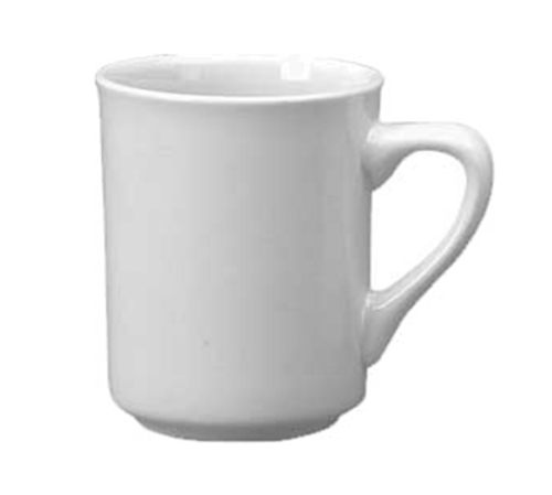International Tableware 87241 8-1/2 oz. Toledo Mug | Case of 36