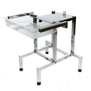 Hobart TABLE-FP Equipment Stand