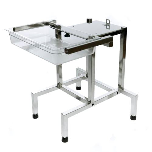 Hobart TABLE-FP Equipment Stand