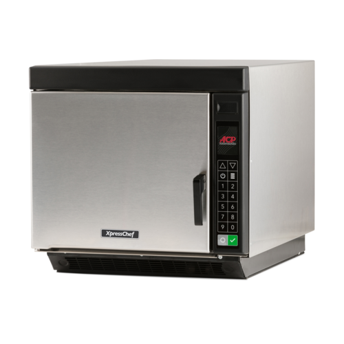 Amana JET19V XpressChef 2c High Speed Ventless Rapid Cook Oven