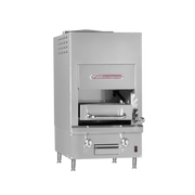 Southbend (Middleby) HDEB-24-316L Broiler, Deck-Type, Electric