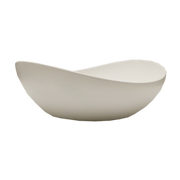 G.E.T. Osslo B-352-OS 11 qt Melamine Serving Bowl