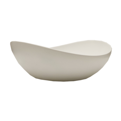 G.E.T. Osslo B-352-OS 11 qt Melamine Serving Bowl