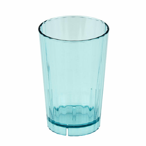 Cambro HT16CW Huntington 16 oz. Camwear Plastic Tumbler Cup