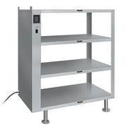 Hatco GRS2G-3920-4 Heated To-Go & Delivery Pick-Up Station
