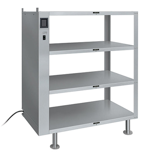 Hatco GRS2G-3920-4 Heated To-Go & Delivery Pick-Up Station