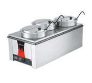 Vollrath 72788 Food Pan Warmer / Rethermalizer