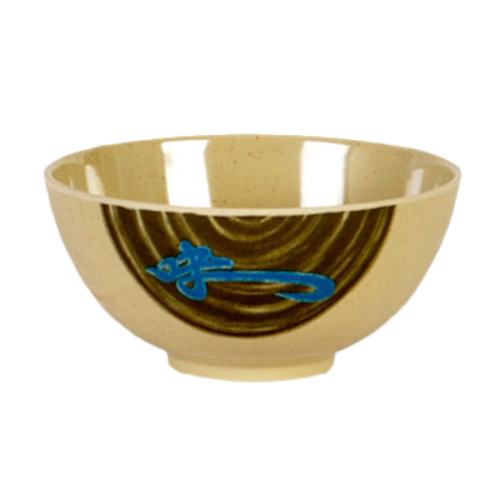 Thunder Group 3006J 4 3/8" Soup Bowl, Wei 11 oz. | Case of 12