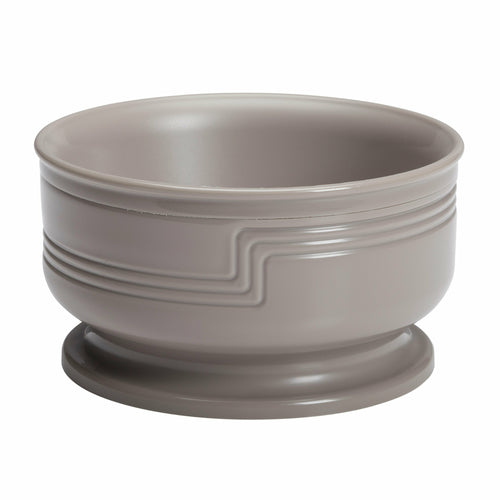 Cambro MDSB9 Shoreline Collection Large 9 oz. Bowl