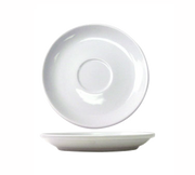 International Tableware BL-38 4-3/4" dia. Saucer | Case of 36