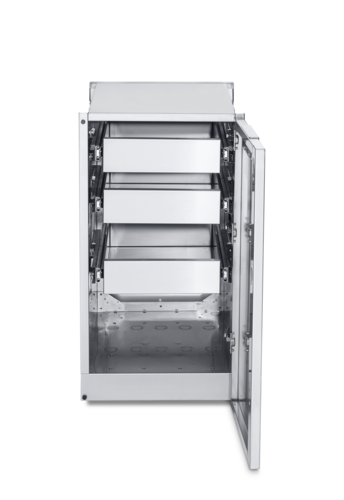 Crown Verity ICM-3D Cabinet Base