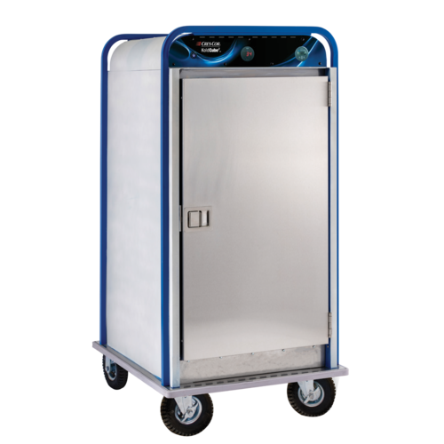 Cres Cor KCUA11 KoldCube 3/4 Height Mobile Refrigerated Cabinet