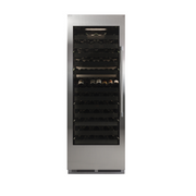 Perlick CC30W-2-4RL Wine Cellar Cabinet