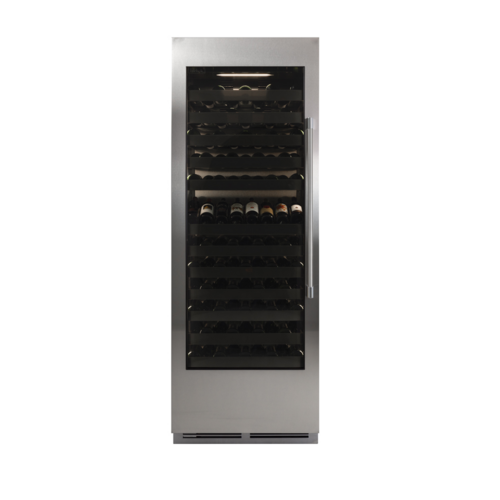 Perlick CC30W-2-4RL Wine Cellar Cabinet