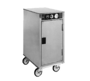 Carter-Hoffmann PH125 Undercounter Insulated Mobile Heated Cabinet | (5) 12" x 20" x 2.5" Pan Capacity