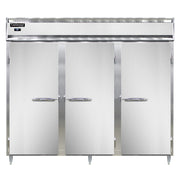 Continental Refrigerator D3REN Refrigerator, Reach-In