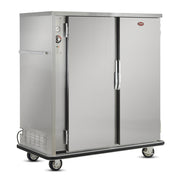 FWE A-120-2 Heated Banquet Cabinet