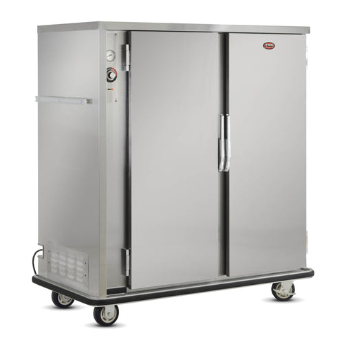 FWE A-120-2 Heated Banquet Cabinet