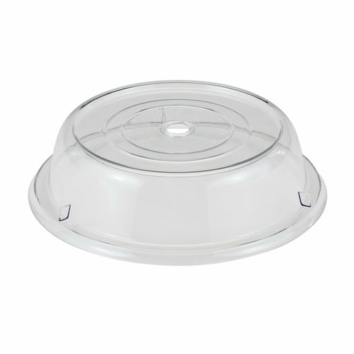 Cambro 9011CW Camcover 10" Round Plate Cover