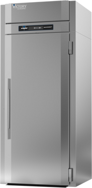 Victory FIS-1D-S1-HC Roll-In Freezer