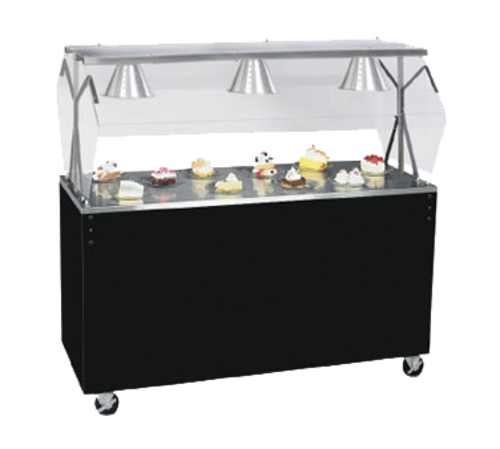 Vollrath 3870246 Utility Serving Counter