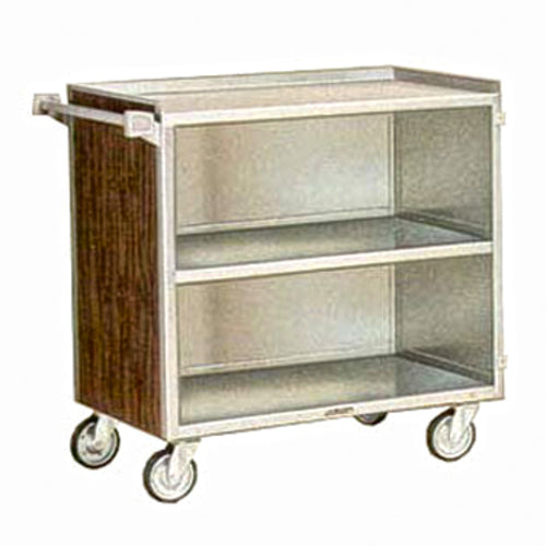 Lakeside Manufacturing 646 Bussing Cart