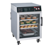 Hatco FSHC-7-2 Heated Cabinet, Mobile, Pass-Thru