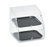 Vollrath SBC1014-2F-06 Non-Refrigerated Display Case