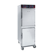 Cres Cor 1200CHSS2DX Cabinet, Cook / Hold / Oven