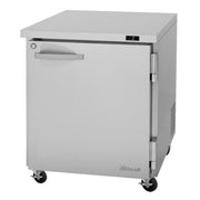 Turbo Air PUF-28-N(-L) Undercounter Freezer