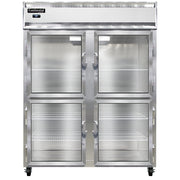 Continental Refrigerator 2RENGDHD Refrigerator, Reach-In