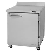 Turbo Air PWR-28-N(-L) Worktop Refrigerator