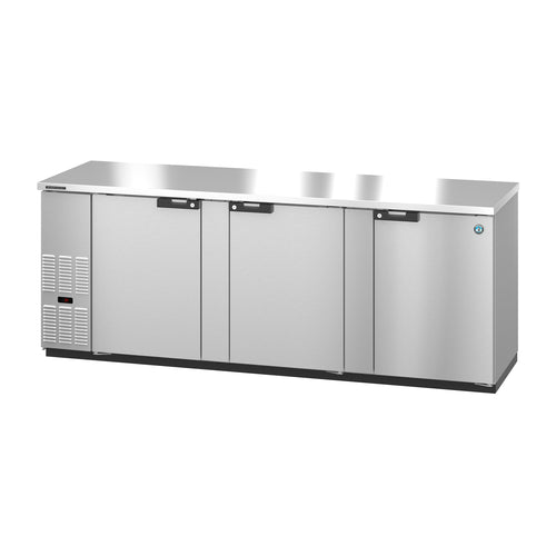 Hoshizaki BB95 Back Bar Cooler